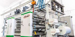 Bielloflex TEA ST (Gear Presses)