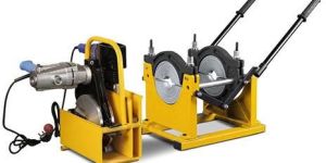 Butt Fusion Welding Machine