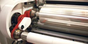 CPP & Stretch Film Lines