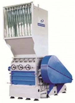 GSH - Heavy Duty Granulators