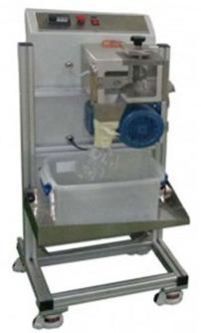 Lab Granulator