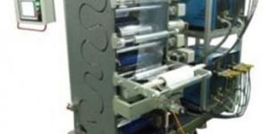 Lab Precise Film Stretching Machine