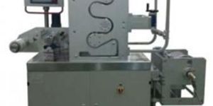 Lab Precise Multi-function Film Processing Machine