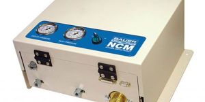 Nitrogen Control Module