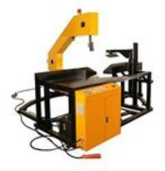 Pipe Saws Machine