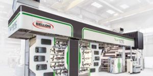 Telia Maxi (Gearless Presses)