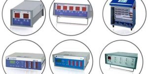 Temperature Controllers