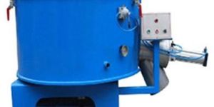 Vertical Cooling Mixer