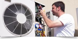 AC Repair and Installation Services