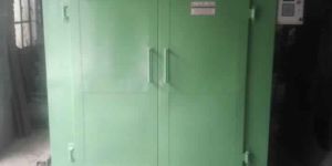 Electrical Heating Oven