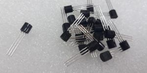 TO92 Transistor