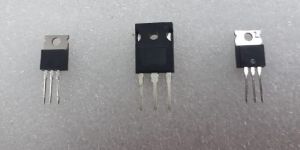 Power MOSFET