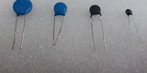 Ntc Thermistor