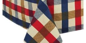 Cotton Table Cloth