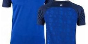 Football Sublimation Sports Jersey for Men