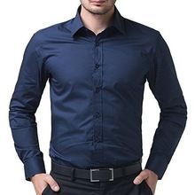 Regular Fit Casual Cotton Shirt