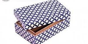 Decorative Wooden Box