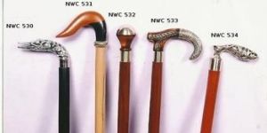 Wooden Walking Stick