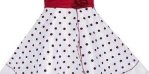 Girls Party Wear Frocks