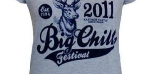 Ladies Printed T-shirts