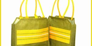 Designer Jute Bag