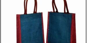 Designer Small Jute Bag