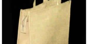 Jute Promotional Bag
