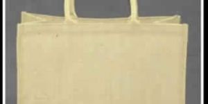 Natural Jute Bag