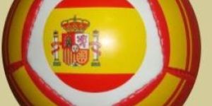 MINI SOCCER BALL-12PANEL [USIMS2920]