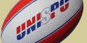 Promotional Rugby Ball