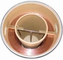 Copper Coated Wire