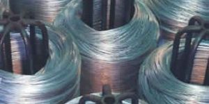 Galvanized Wire