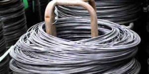 Mild Carbon Wire