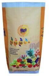 PP Fertilizer Packing Bag