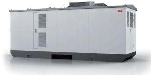 Compact Secondary Substations