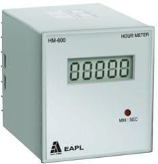 Digital Hour Meter