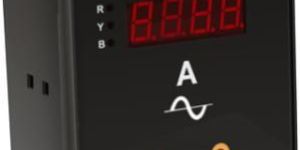 Energy Management Systems Basic Meter