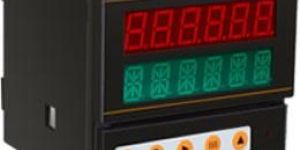 Energy Management Systems DC Multi Function Meter