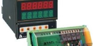 Energy Management Systems Maximum Demand Meter