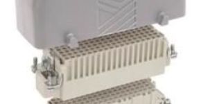 Heavy Duty Connectors