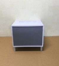 Medical Instrument Cabinet