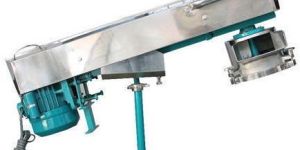 Namkeen Farsan Making Machine