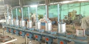 Wire Binding Machine