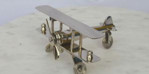 Model Decorative Aeroplane