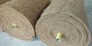 Coir Needle Felt