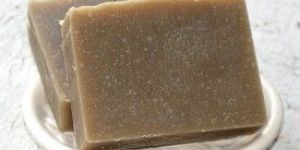 Hypoallergenic Bath Soap