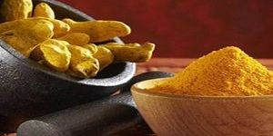 Turmeric Powder