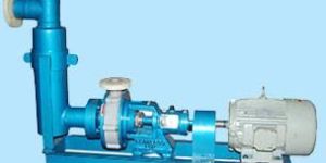 Self Priming Chamber Type Pumps