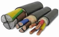LT PVC Cables
