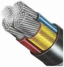 LT XLPE Cables